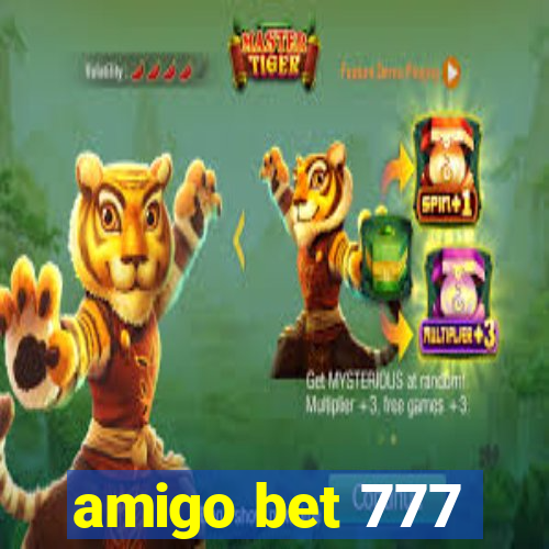 amigo bet 777